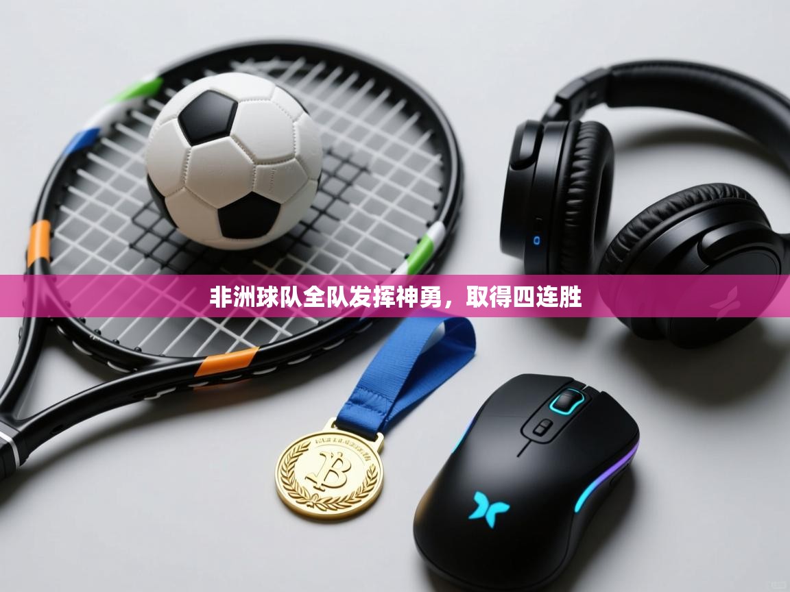 非洲球队全队发挥神勇，取得四连胜