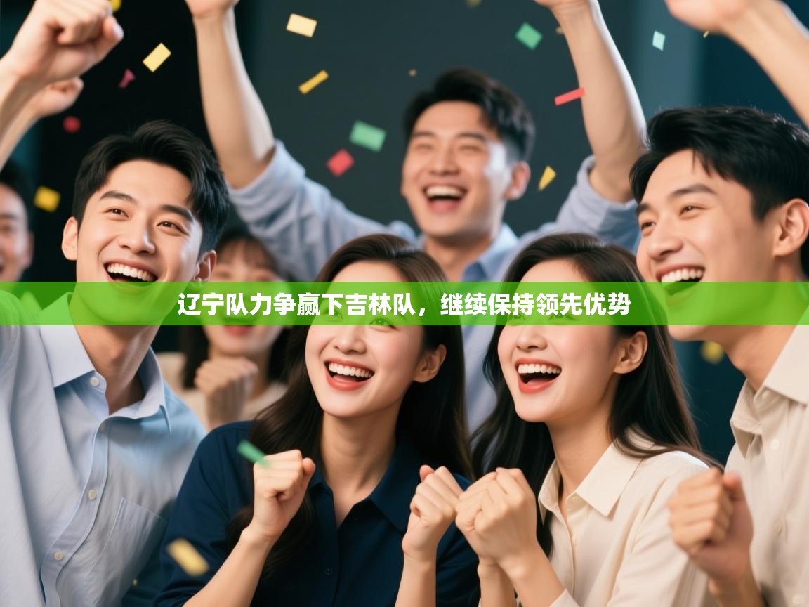 辽宁队力争赢下吉林队，继续保持领先优势  第2张