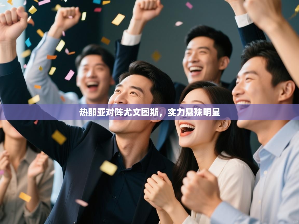 热那亚对阵尤文图斯，实力悬殊明显  第2张