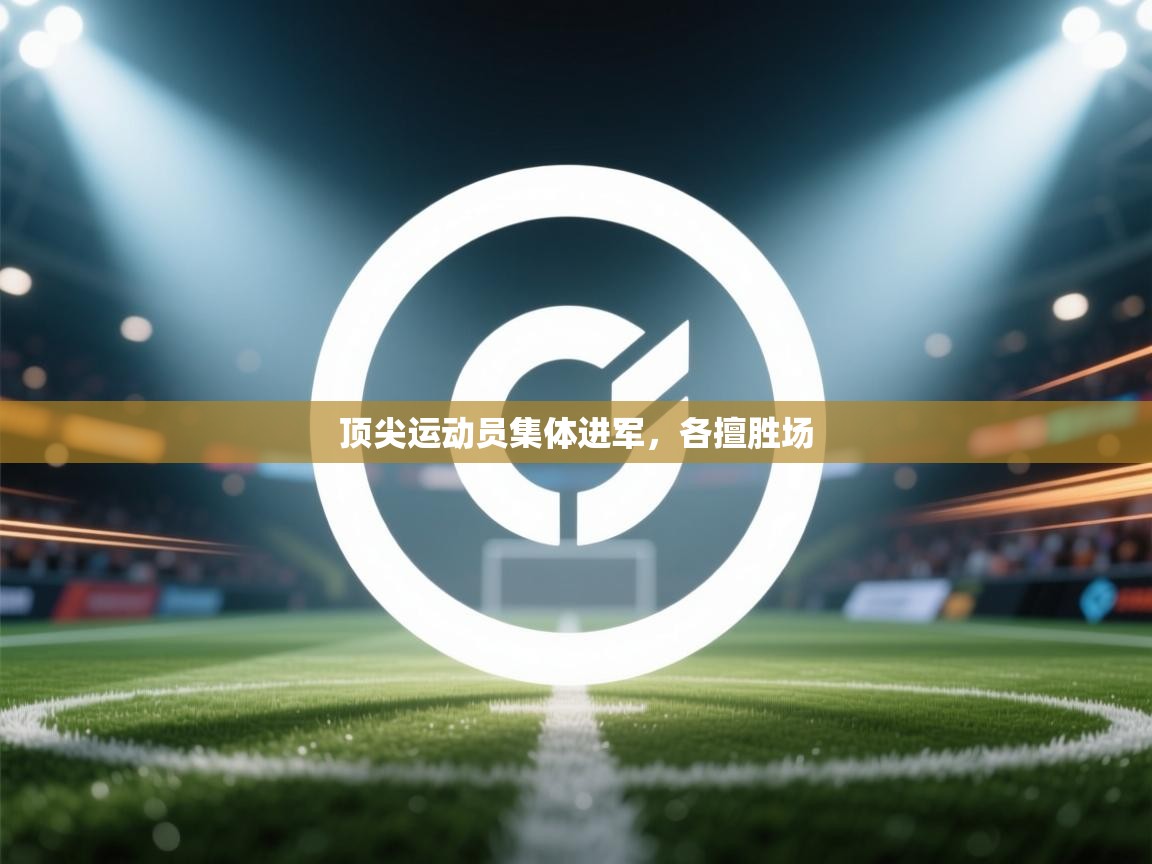 顶尖运动员集体进军，各擅胜场