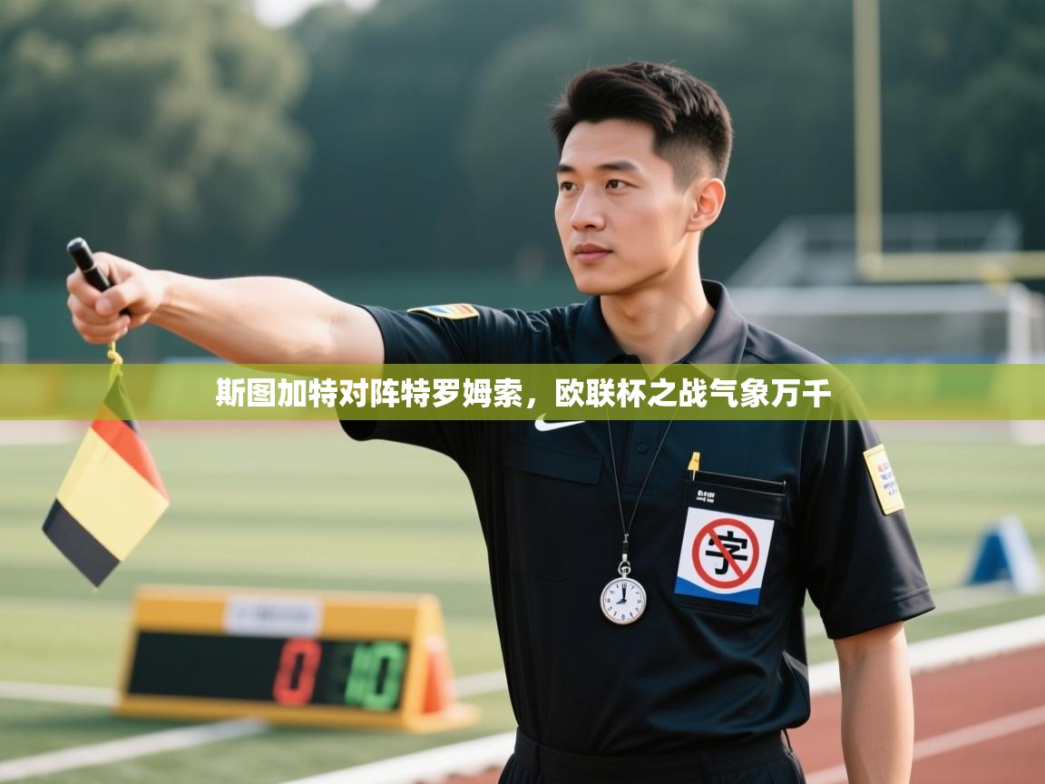 斯图加特对阵特罗姆索，欧联杯之战气象万千