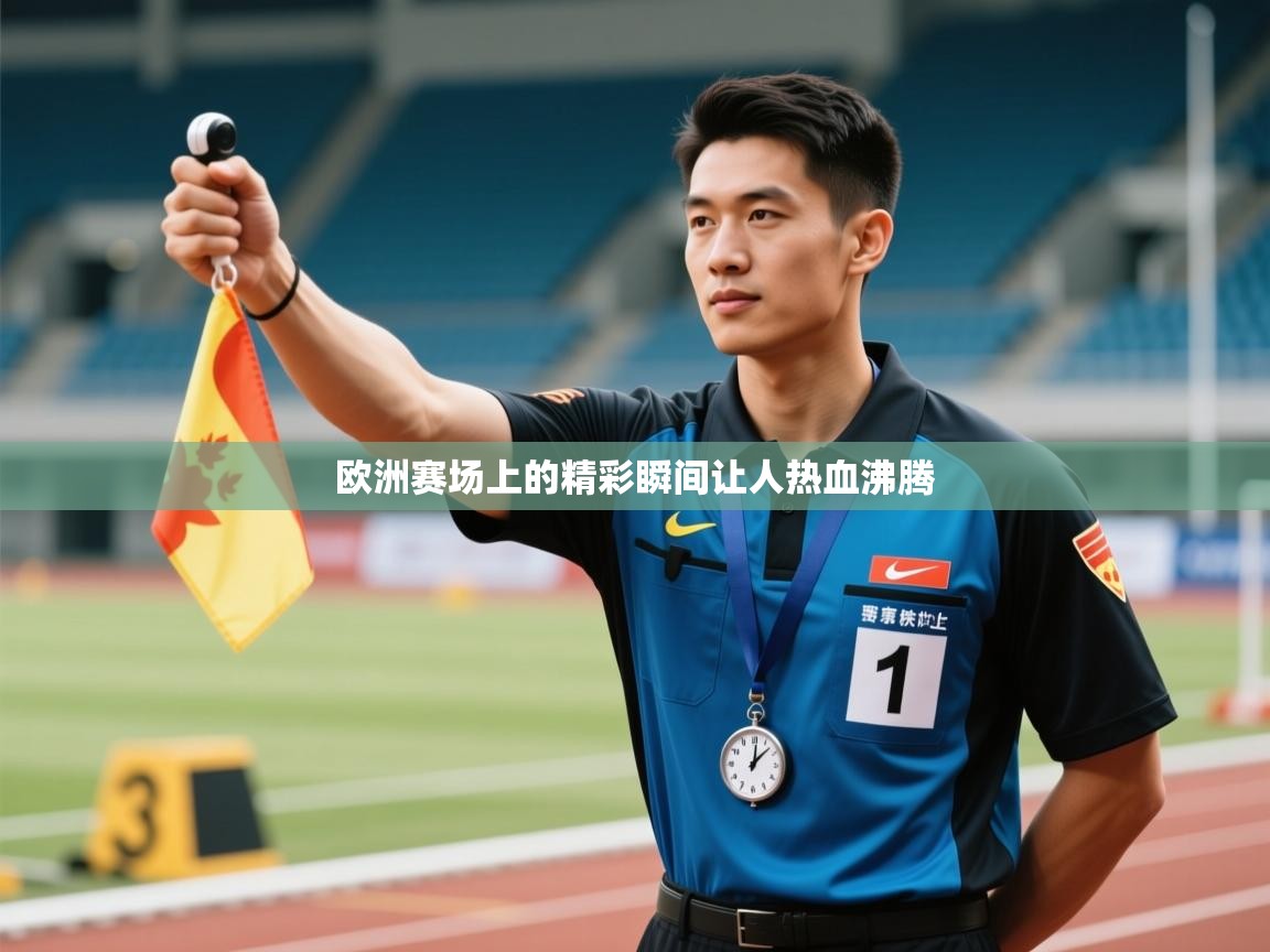欧洲赛场上的精彩瞬间让人热血沸腾  第1张