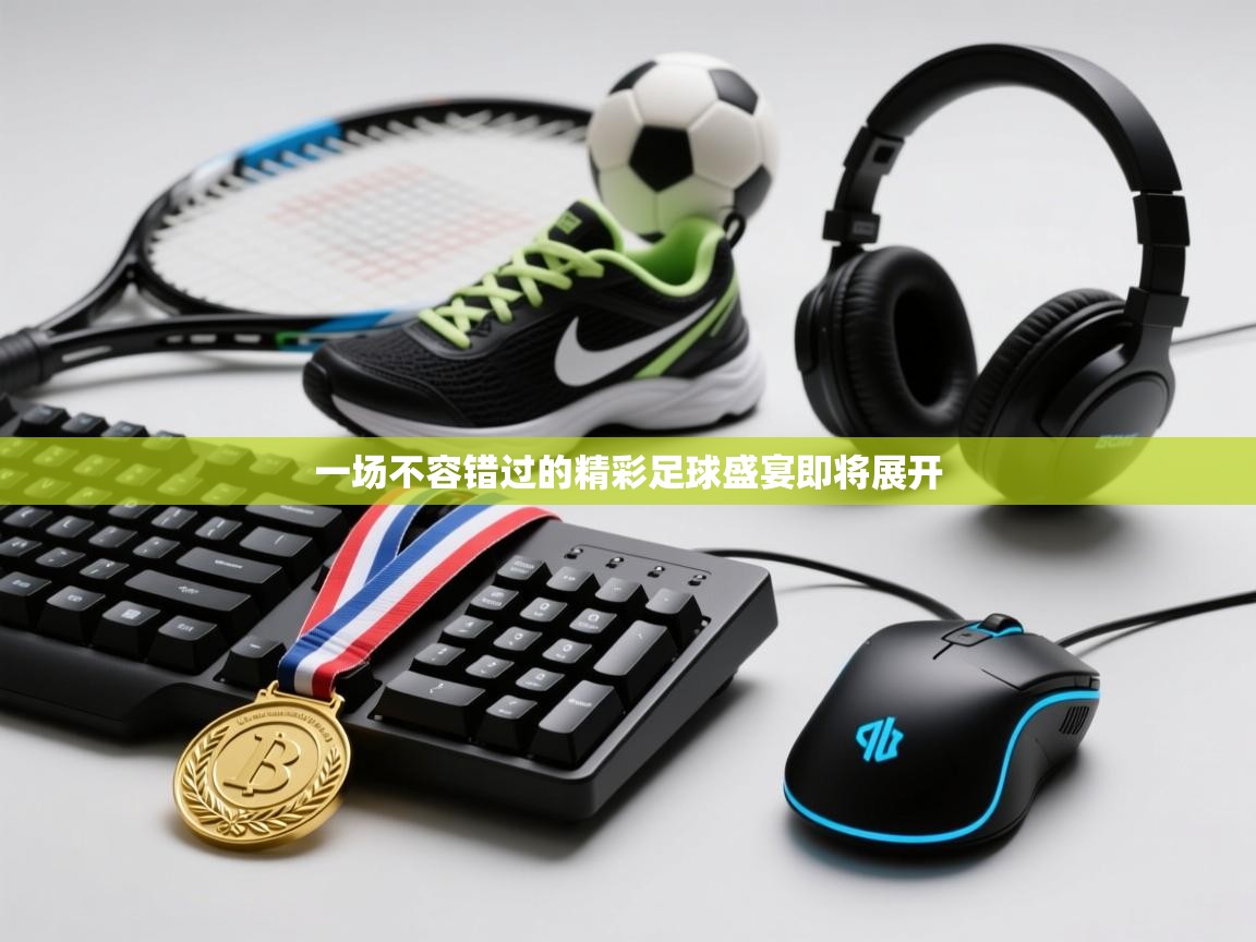 一场不容错过的精彩足球盛宴即将展开