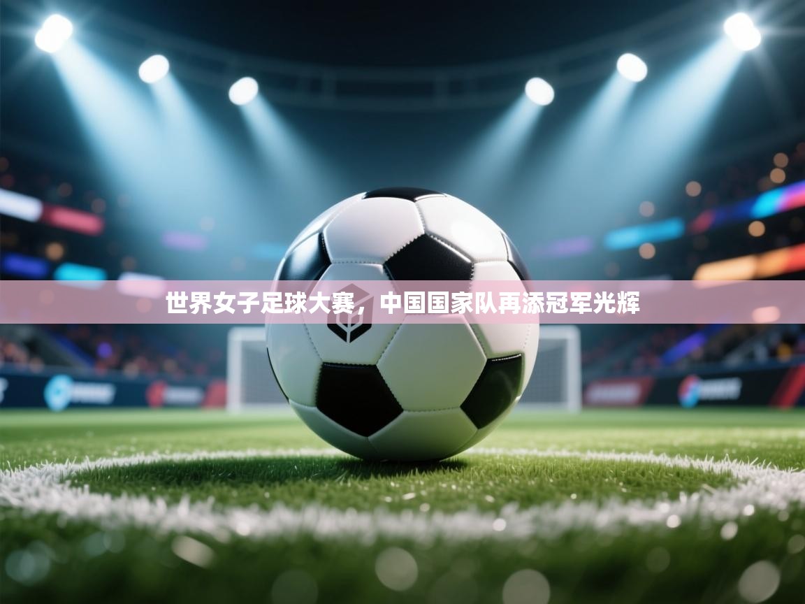 世界女子足球大赛，中国国家队再添冠军光辉