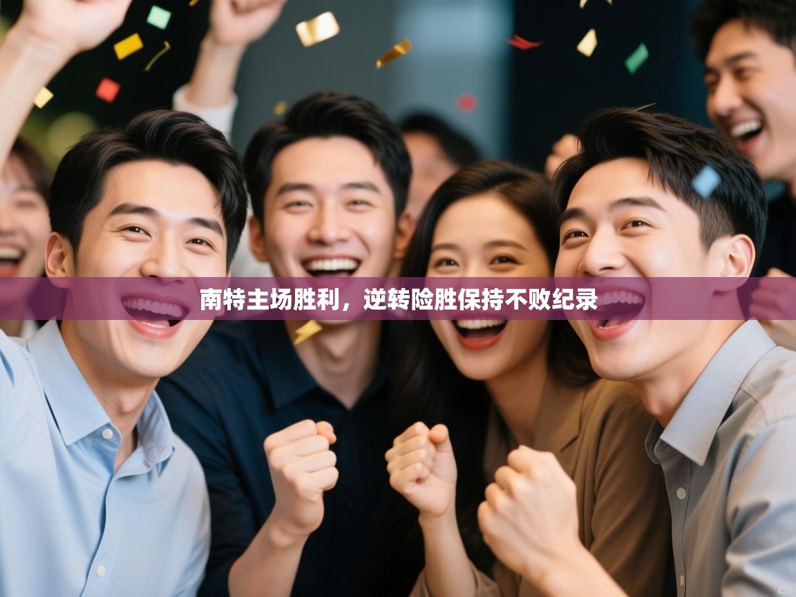 南特主场胜利，逆转险胜保持不败纪录  第1张