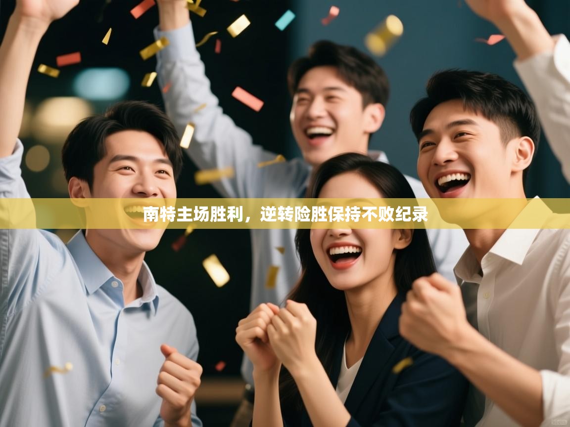 南特主场胜利，逆转险胜保持不败纪录  第2张