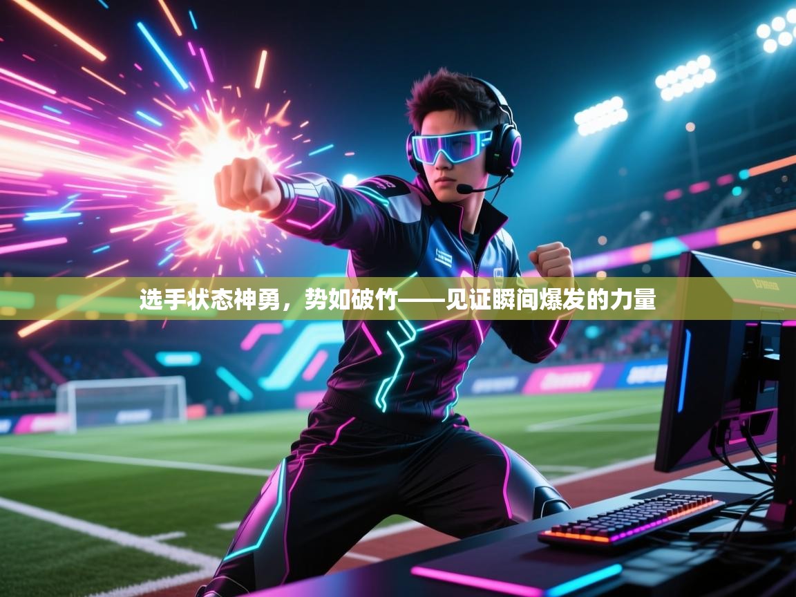 选手状态神勇，势如破竹——见证瞬间爆发的力量
