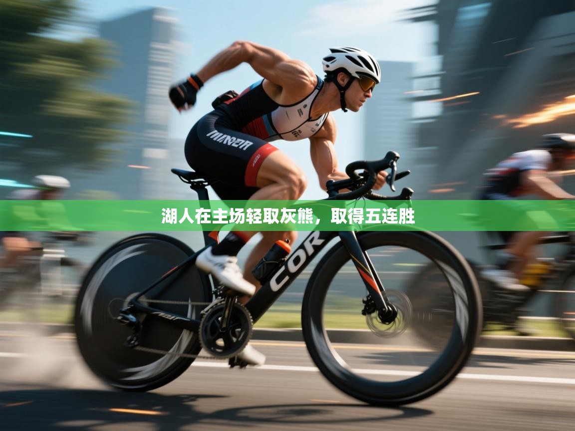 湖人在主场轻取灰熊，取得五连胜