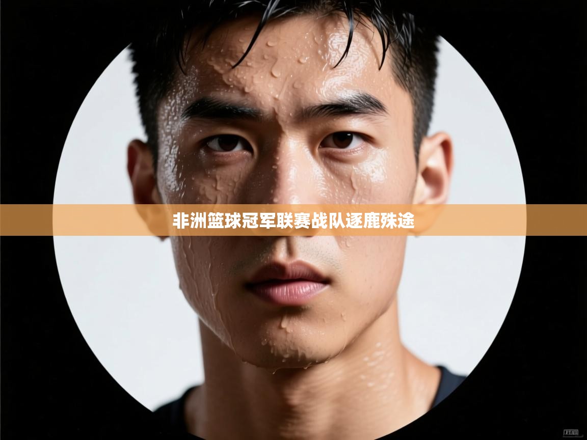 非洲篮球冠军联赛战队逐鹿殊途