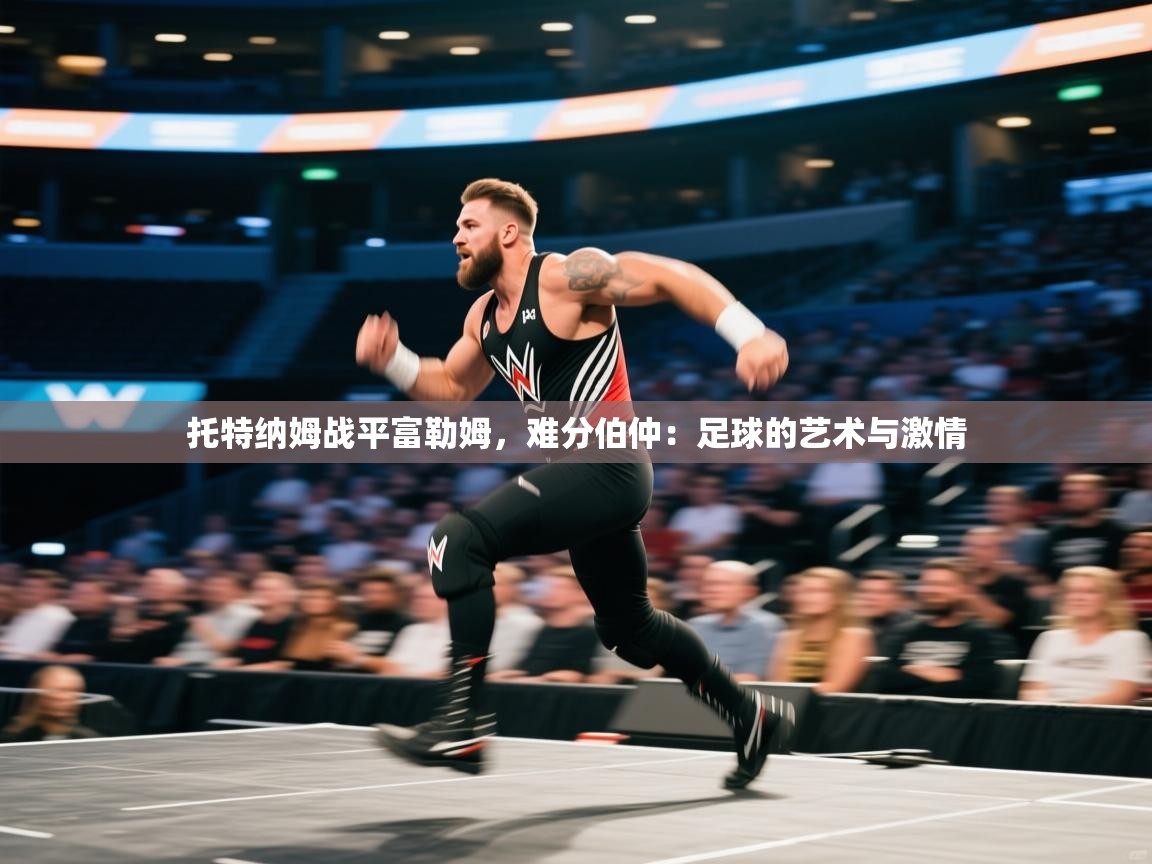 托特纳姆战平富勒姆，难分伯仲：足球的艺术与激情